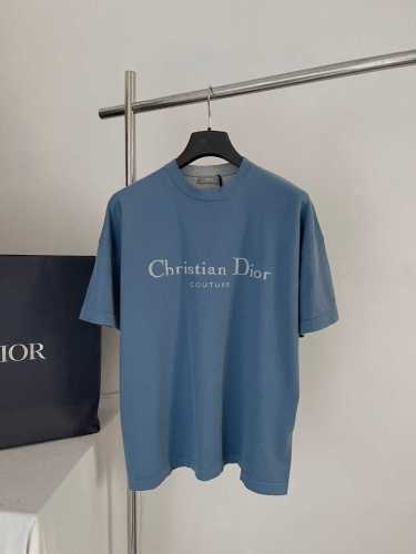Dior Shirt High End Quality-695