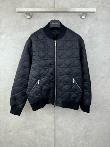 Dior Jacket High End Quality-246