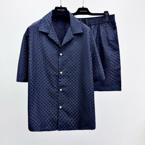 LV Suit High End Quality-028