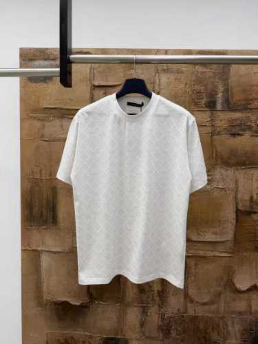 LV Shirt High End Quality-1340