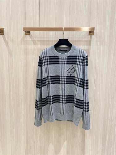 LV Sweater High End Quality-260