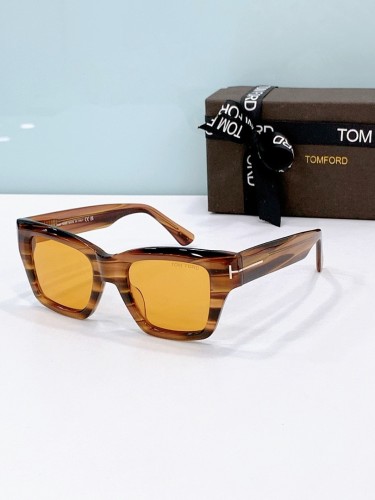 Tom Ford Sunglasses AAAA-6120