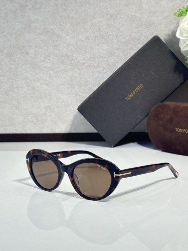 Tom Ford Sunglasses AAAA-6519