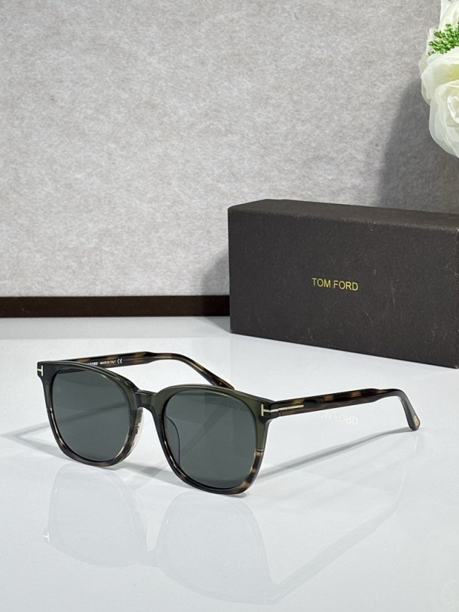Tom Ford Sunglasses AAAA-6004