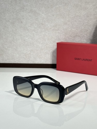 YL  Sunglasses AAAA-1600