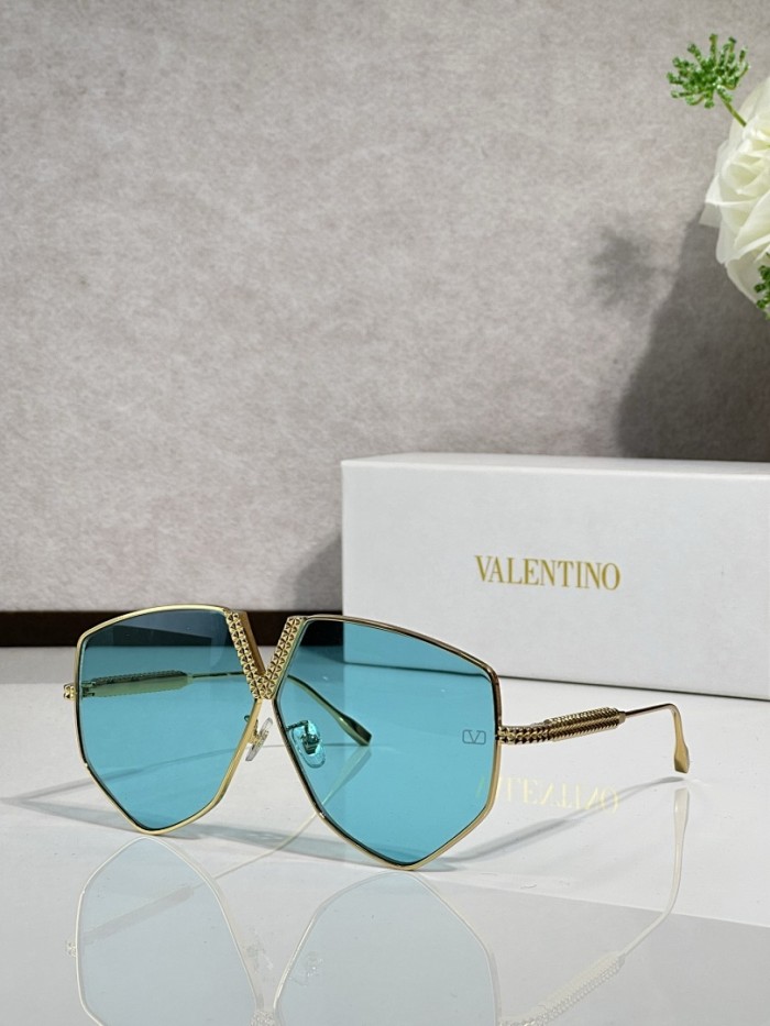 V Sunglasses AAAA-684