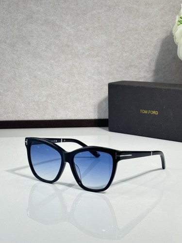 Tom Ford Sunglasses AAAA-5957
