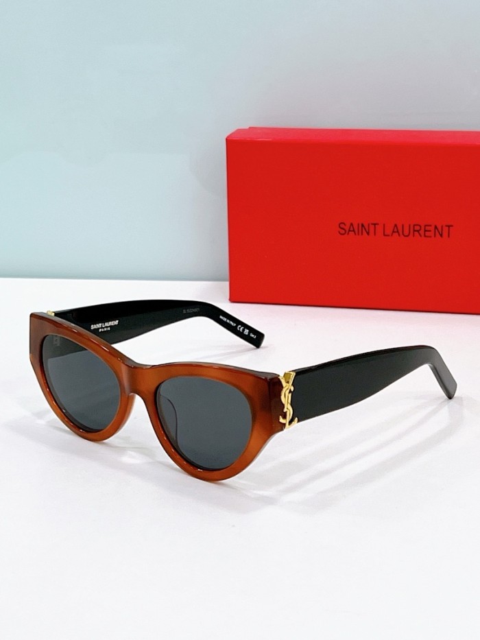 YL  Sunglasses AAAA-1642