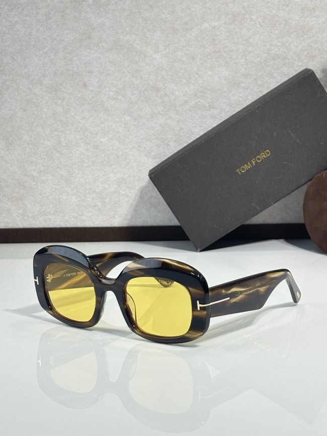 Tom Ford Sunglasses AAAA-6497