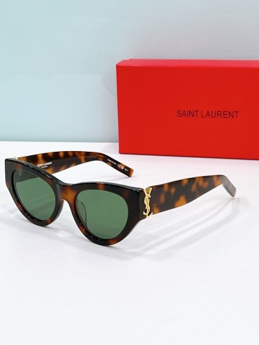 YL  Sunglasses AAAA-1641