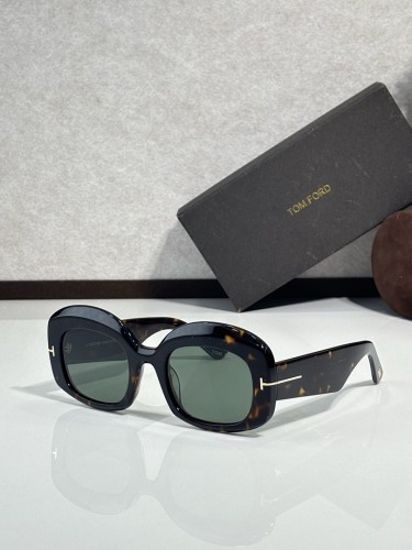 Tom Ford Sunglasses AAAA-6495