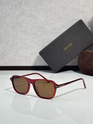 Tom Ford Sunglasses AAAA-6512