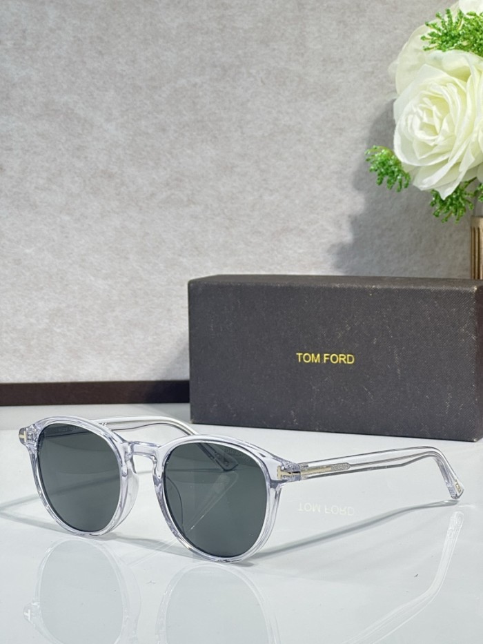 Tom Ford Sunglasses AAAA-6689