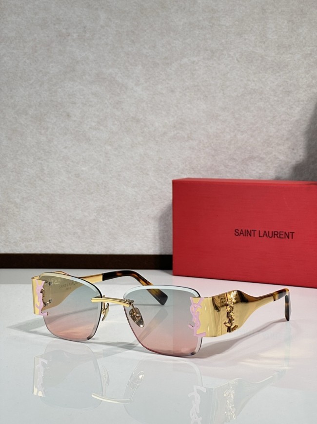 YL  Sunglasses AAAA-1707