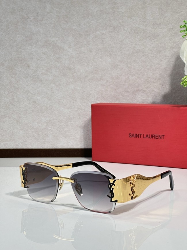 YL  Sunglasses AAAA-1702