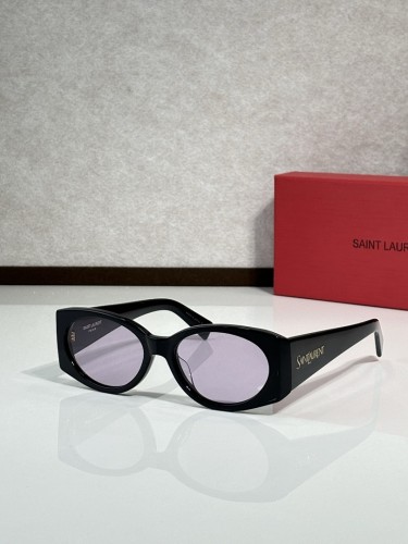 YL  Sunglasses AAAA-1657