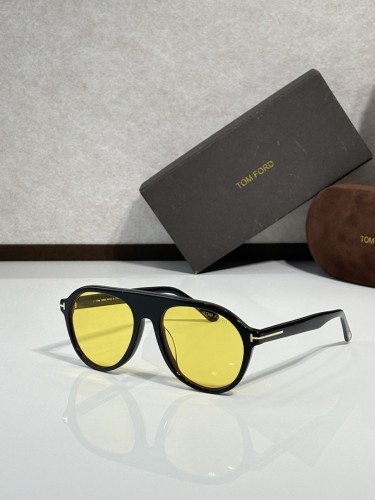 Tom Ford Sunglasses AAAA-6214