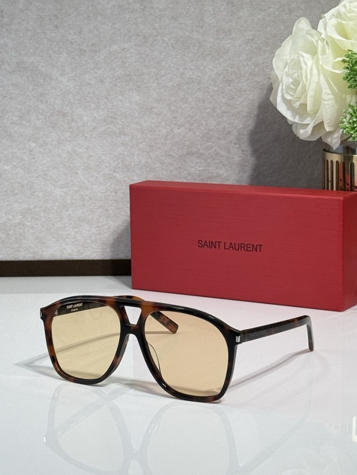 YL  Sunglasses AAAA-1773