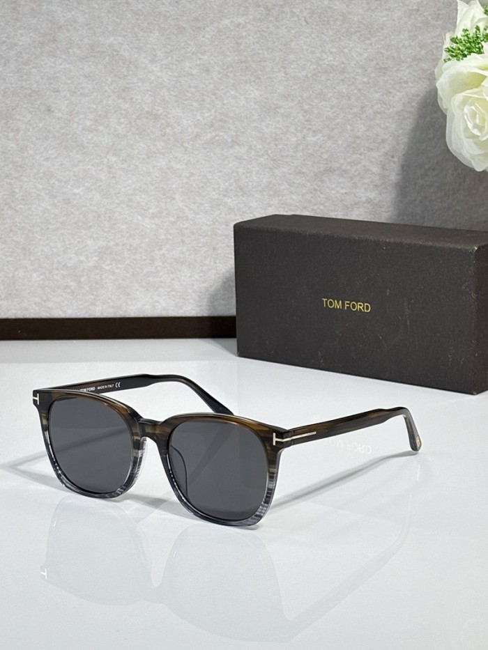 Tom Ford Sunglasses AAAA-6002