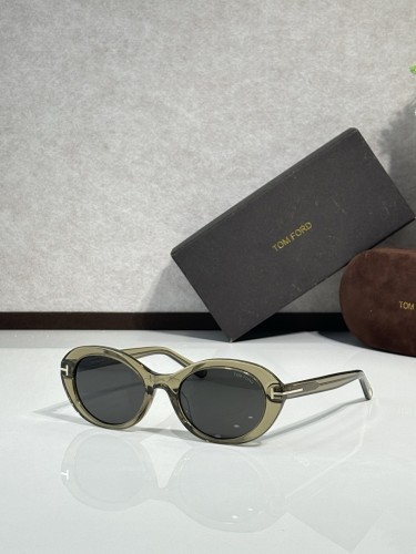 Tom Ford Sunglasses AAAA-6514