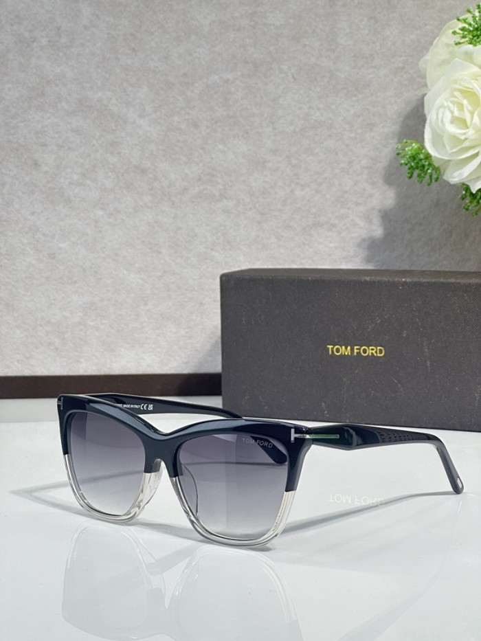 Tom Ford Sunglasses AAAA-6672