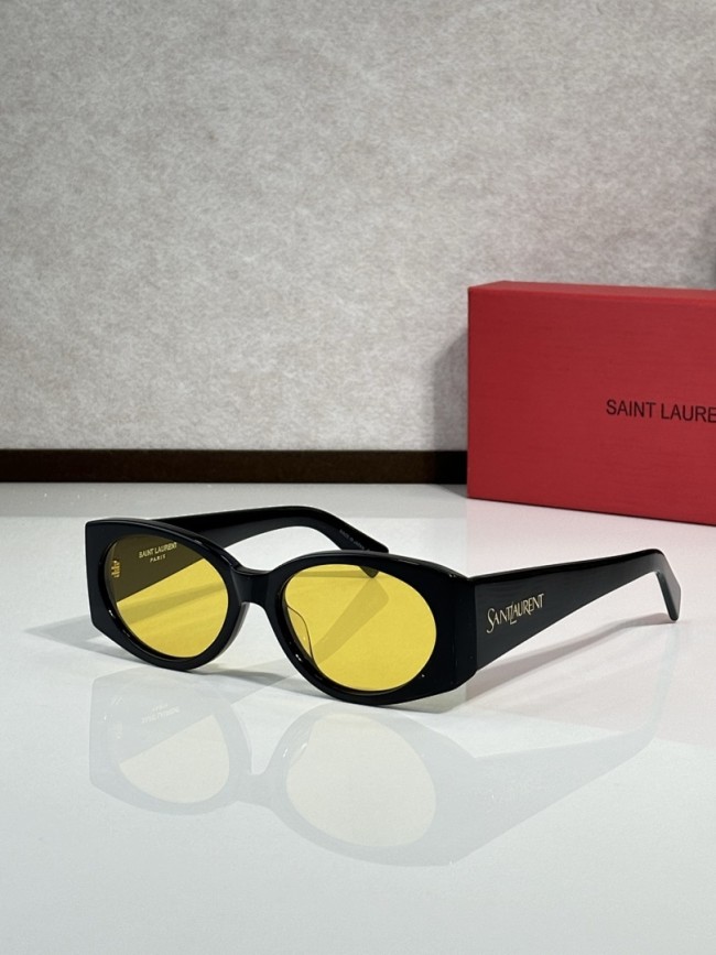 YL  Sunglasses AAAA-1654