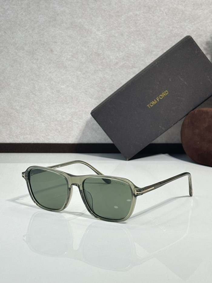 Tom Ford Sunglasses AAAA-6506