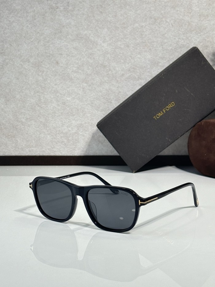 Tom Ford Sunglasses AAAA-6511