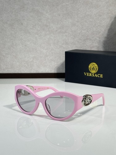 Versace Sunglasses AAAA-4020