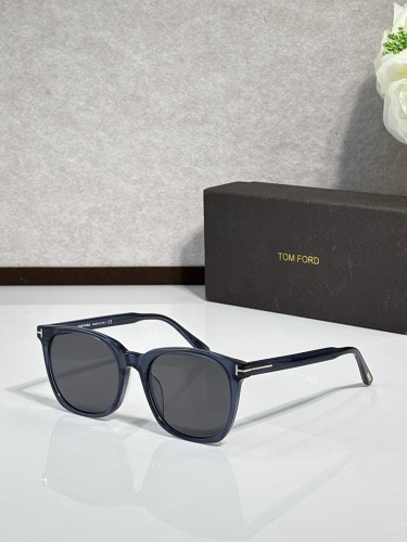 Tom Ford Sunglasses AAAA-6009