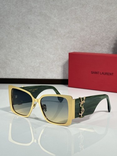 YL  Sunglasses AAAA-1633