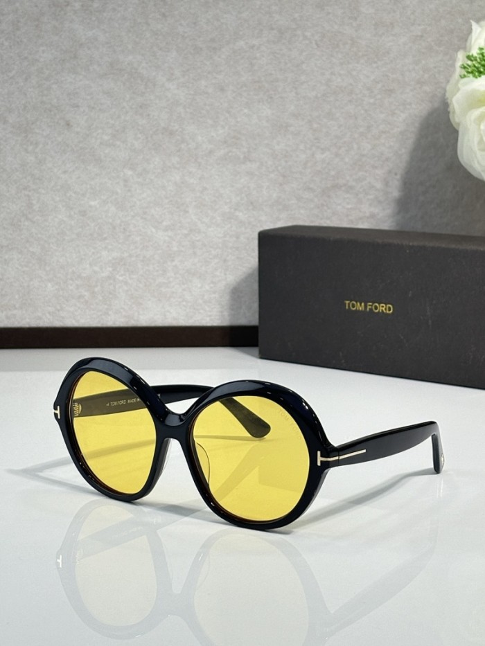 Tom Ford Sunglasses AAAA-6086