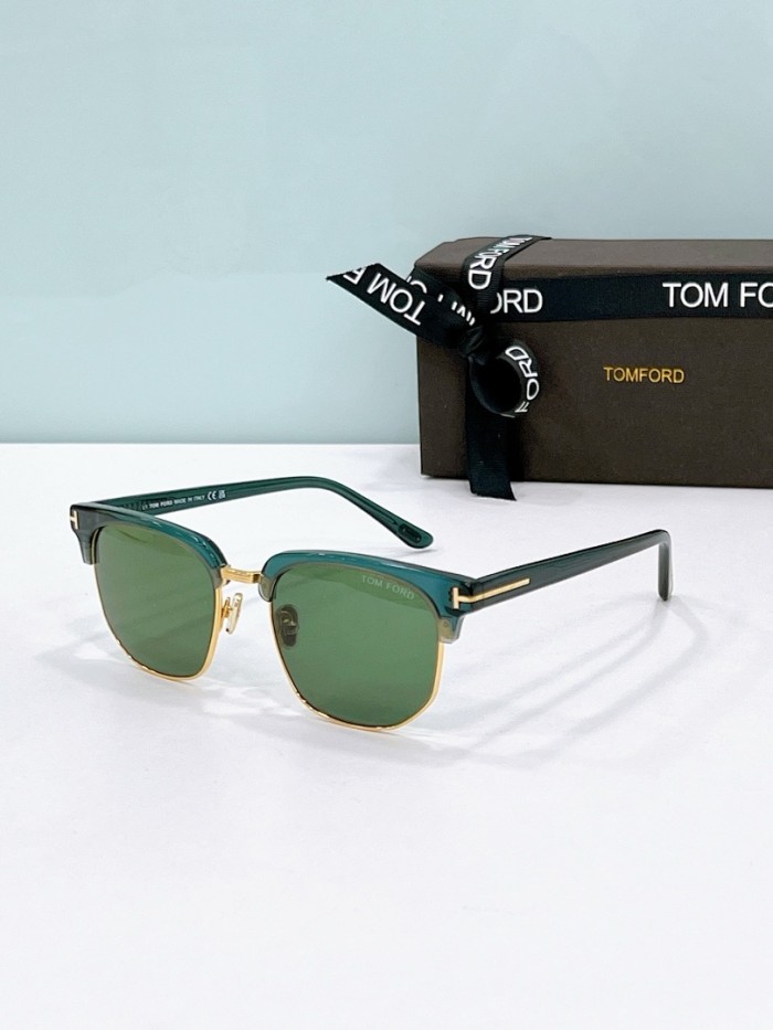 Tom Ford Sunglasses AAAA-6534