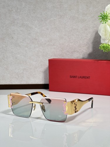 YL  Sunglasses AAAA-1696
