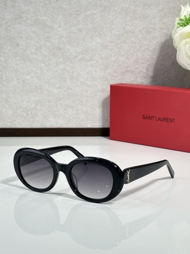 YL  Sunglasses AAAA-1541