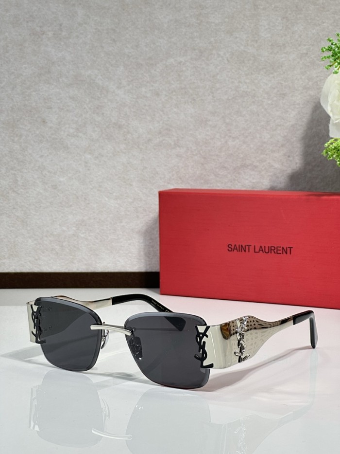 YL  Sunglasses AAAA-1706