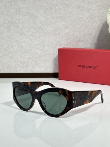 YL  Sunglasses AAAA-1591