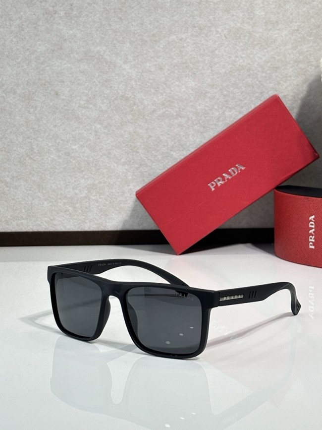 Prada Sunglasses AAAA-7622