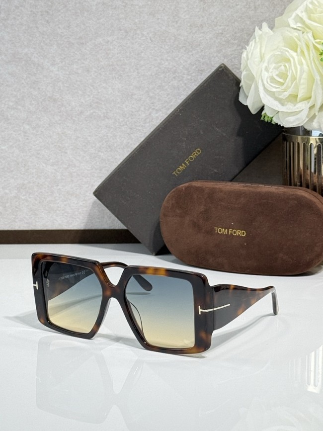 Tom Ford Sunglasses AAAA-7131