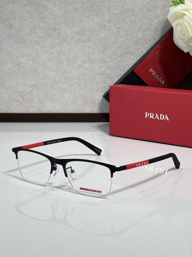 Prada Sunglasses AAAA-7408