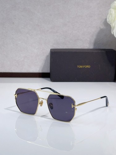 Tom Ford Sunglasses AAAA-7154