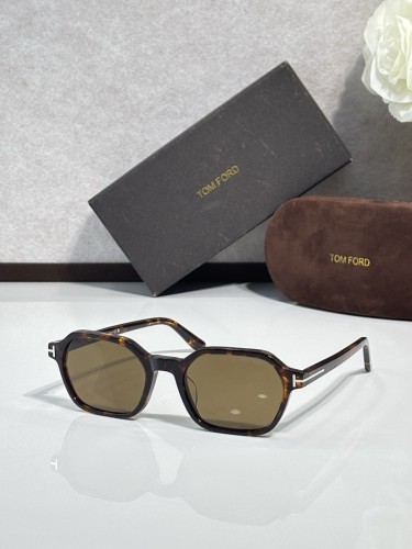 Tom Ford Sunglasses AAAA-7021