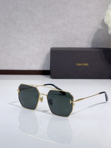 Tom Ford Sunglasses AAAA-7155