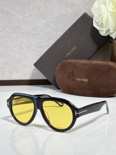 Tom Ford Sunglasses AAAA-7061