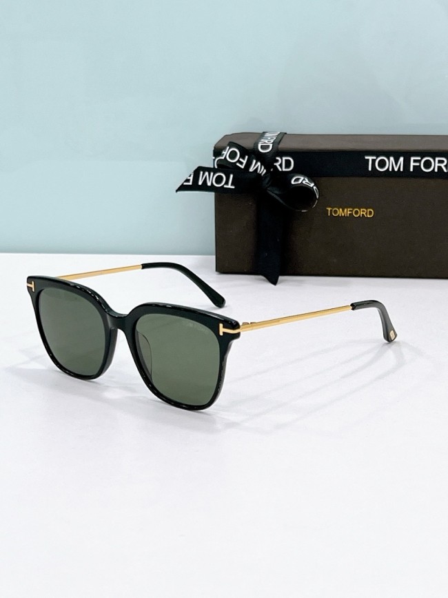 Tom Ford Sunglasses AAAA-7116