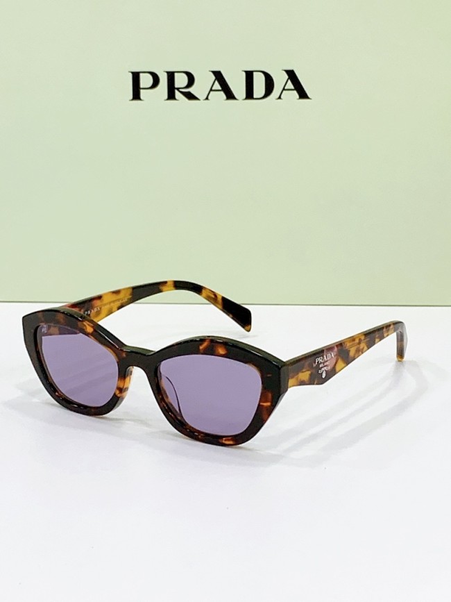 Prada Sunglasses AAAA-7401