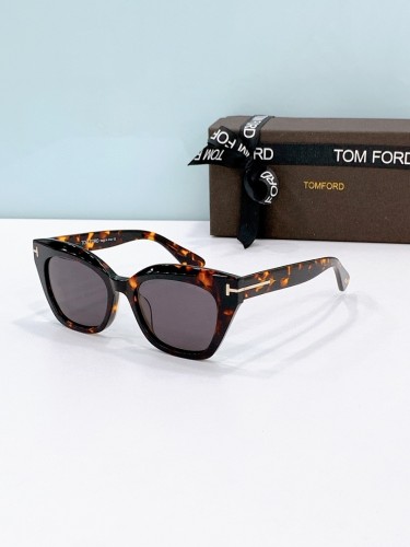 Tom Ford Sunglasses AAAA-7167