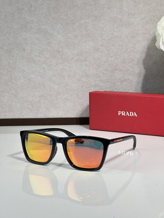 Prada Sunglasses AAAA-8280