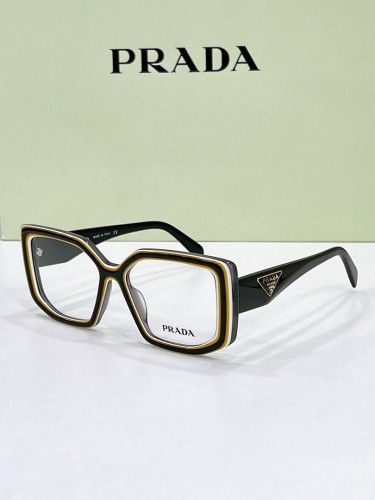 Prada Sunglasses AAAA-7690