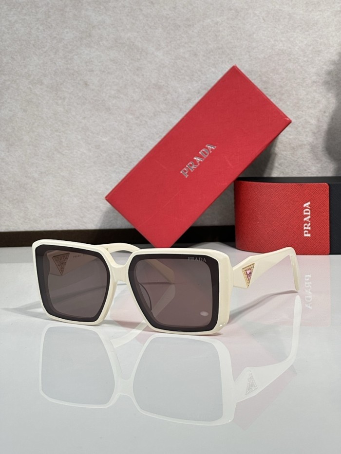 Prada Sunglasses AAAA-7931